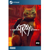 Stray Steam